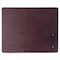Dacasso Chocolate Brown Leather 20" x 16" Conference Table Pad PR-3430 - alternate 1
